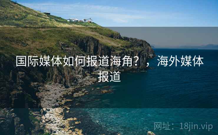 国际媒体如何报道海角？，海外媒体报道